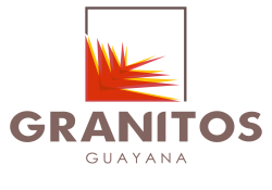 Logo Granitos Guayana